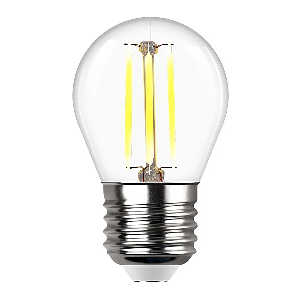 Светодиодная лампа REV E27 Филамент Шар 7Вт 32443 0